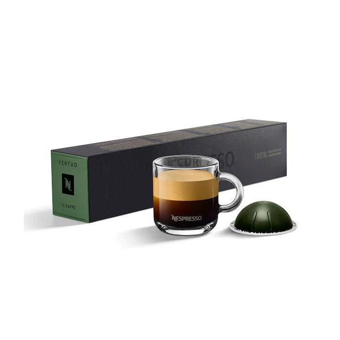 Nespresso Vertuo IL Café 70(63)g