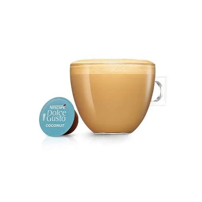 Nescafe Dolce Gusto Americano 136.0g