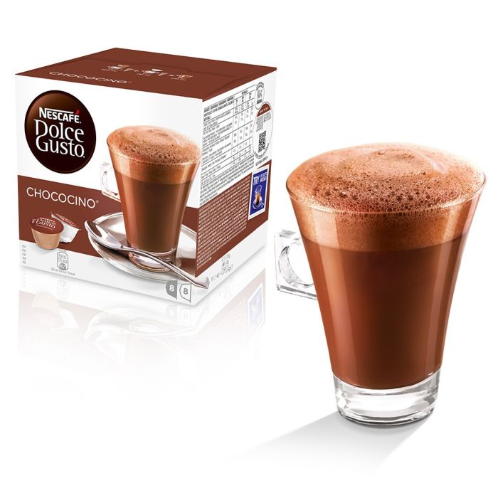 Nescafe Dolce Gusto Chocochino/256g