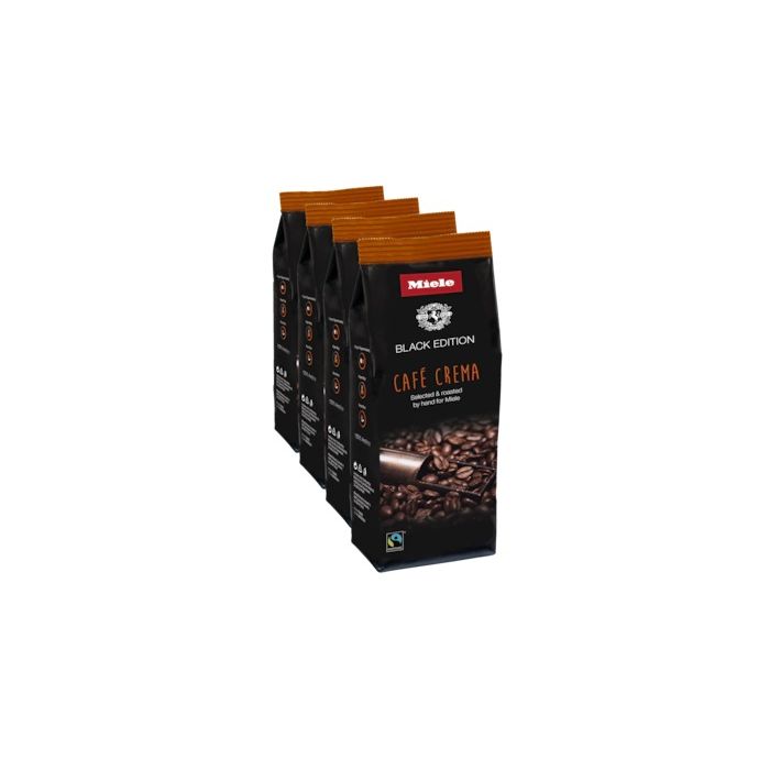 Miele 12837490/11028700 Cafe Crema Coffee 250gr.