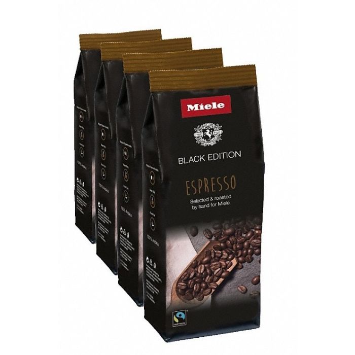 Miele 12837500/11029490 Espresso Coffee 250gr.