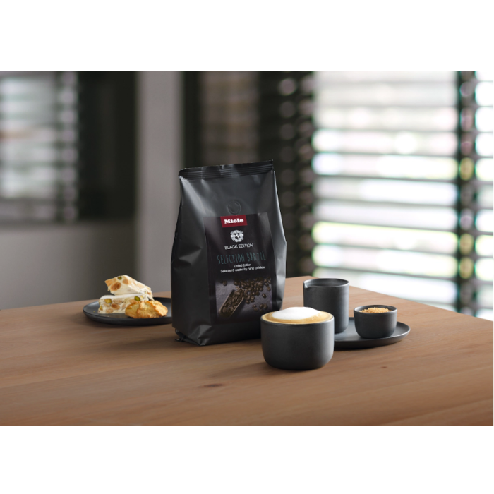 Miele 12422130 Coffee SelectionBrazil 500g