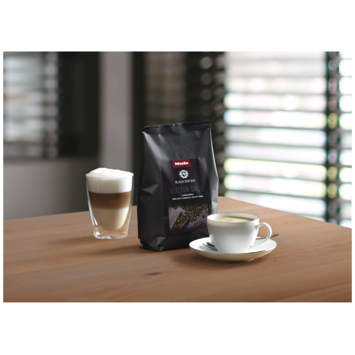 Miele 12422130 Coffee SelectionBrazil 500g