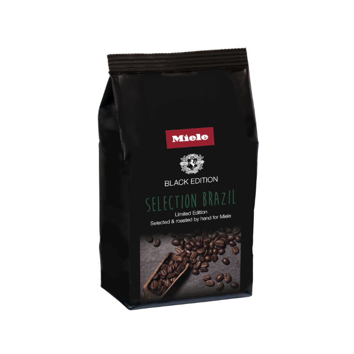 Miele 12422130 Coffee SelectionBrazil 500g