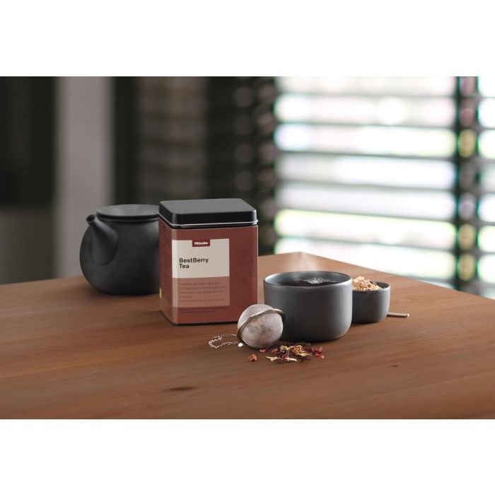 Miele 12385260 Tea BestBerry 80g
