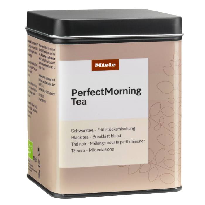 Miele 12385310 Tea PerfectMorning 80g