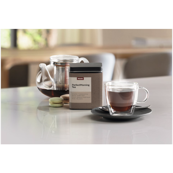 Miele 12385310 Tea PerfectMorning 80g