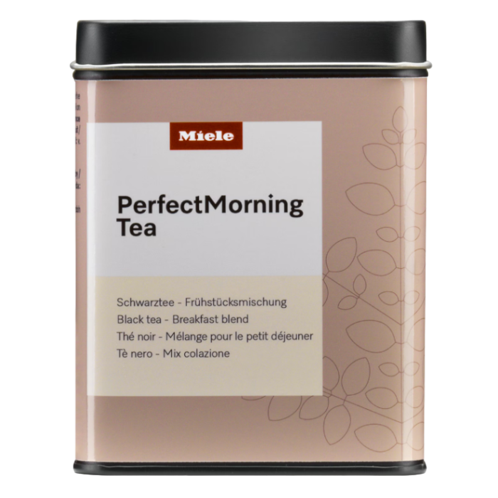 Miele 12385310 Tea PerfectMorning 80g