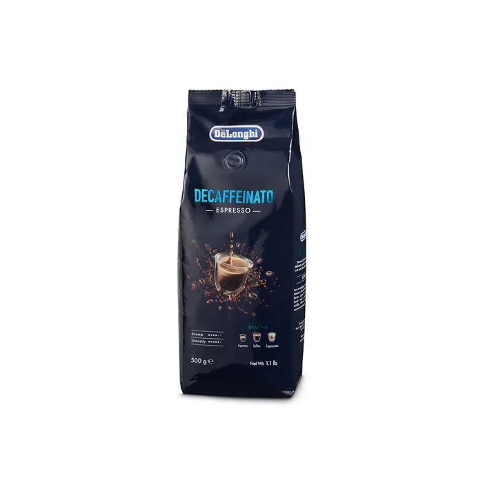 DeLonghi DLSC607 DECAFFEIN 500GR