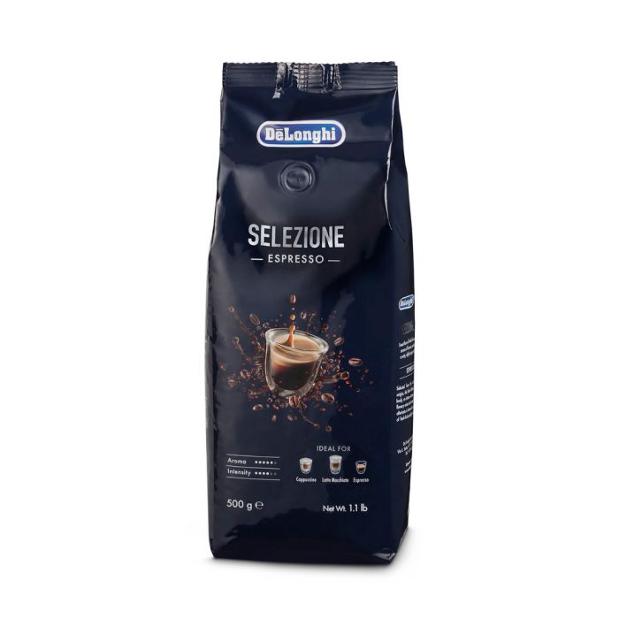 DeLonghi DLSC605 SELEZIONE 500GR