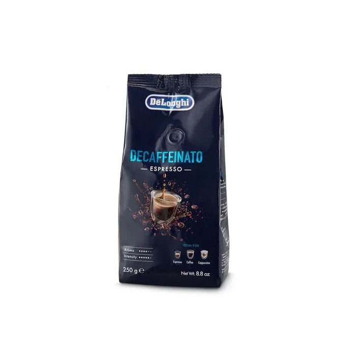 DeLonghi DLSC603 DECAFFEIN 250GR