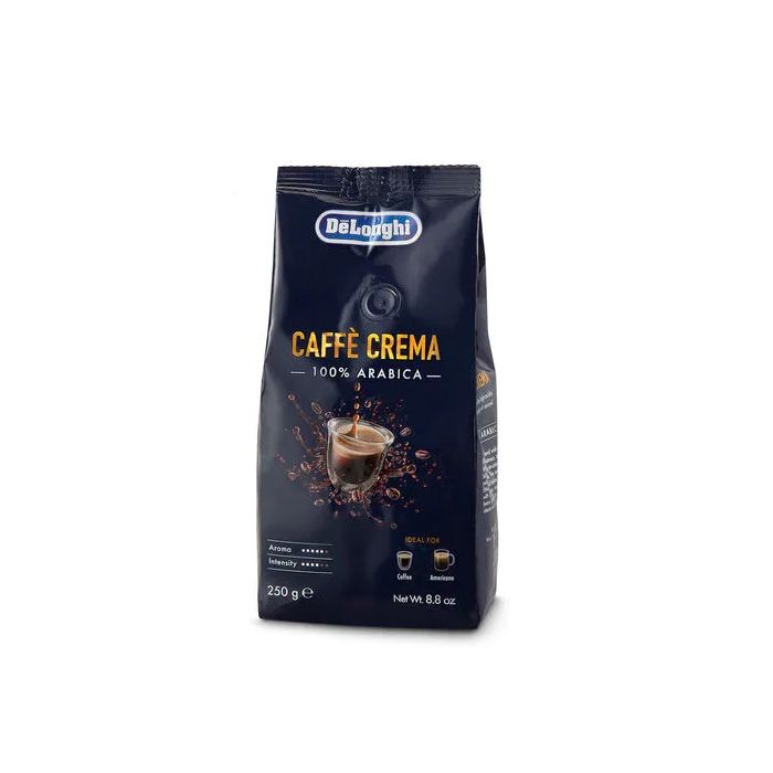 DeLonghi DLSC602 CAFFE' CREMA 250GR