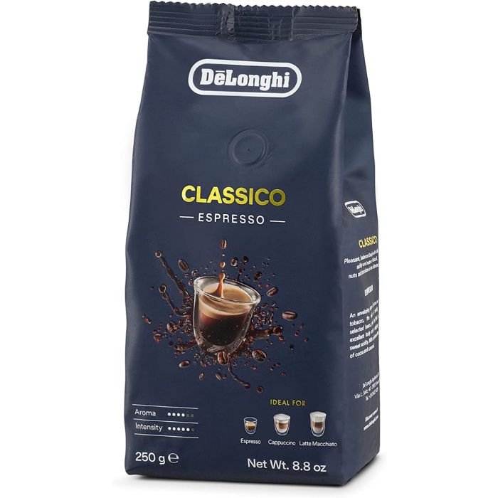 DeLonghi DLSC600 CLASSICO 250GR