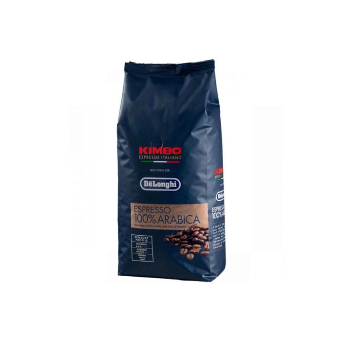 DeLonghi DLSC613 Kimbo Arabica beans 1KG