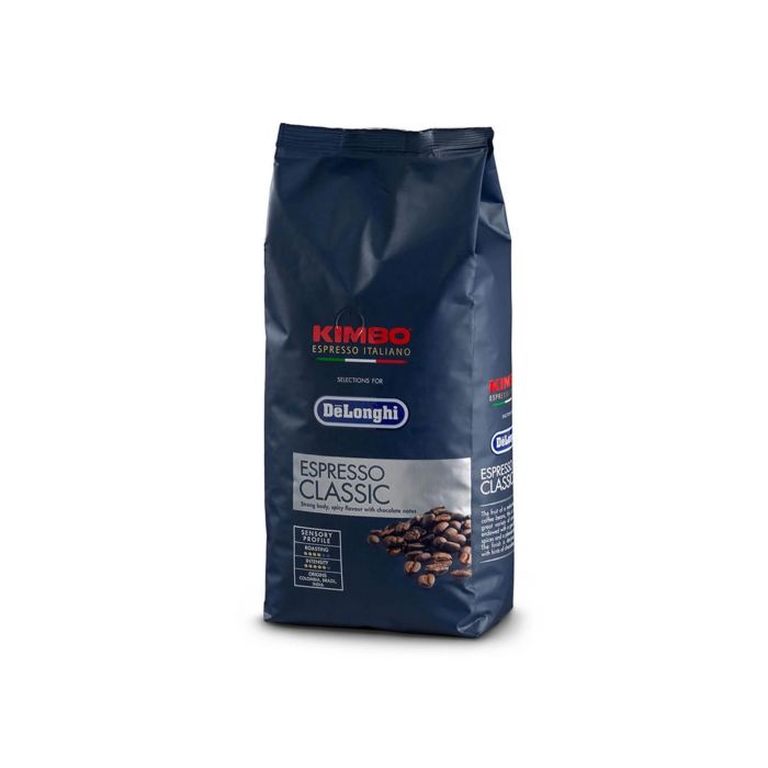 DeLonghi DLSC611 Kimbo Classic beans 1KG