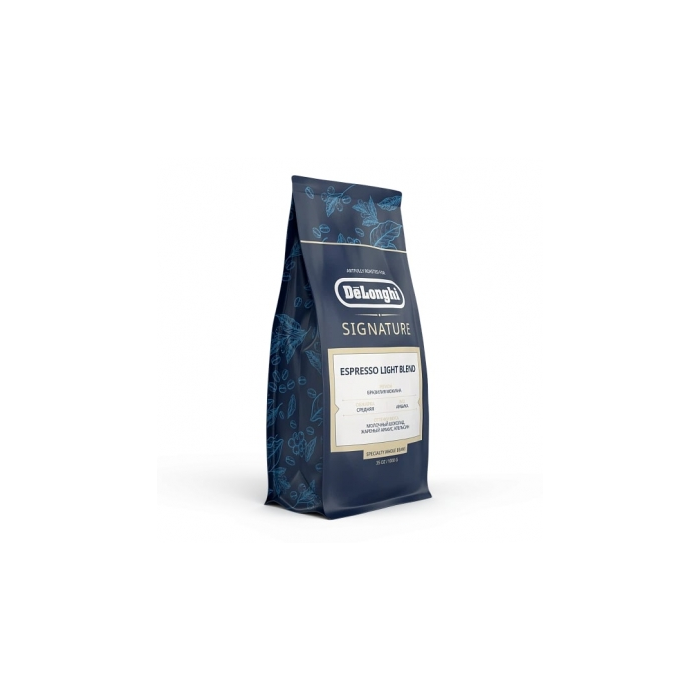 DeLonghi DLSL041 Signature Espresso Light 1KG