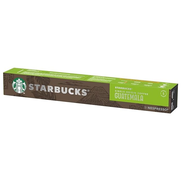Starbucks Guatemala 52g