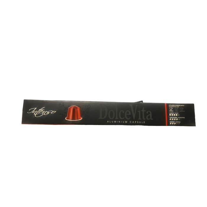 Dolce Vita Tubo Intenso 55g