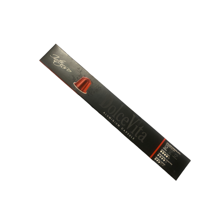 Dolce Vita Tubo Intenso 55g