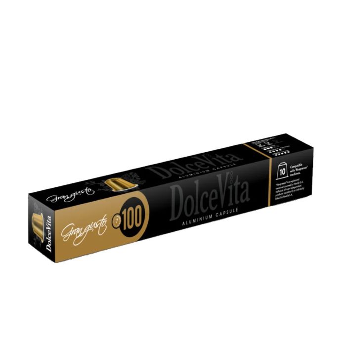 Dolce Vita Alu Gran Gusto 55g