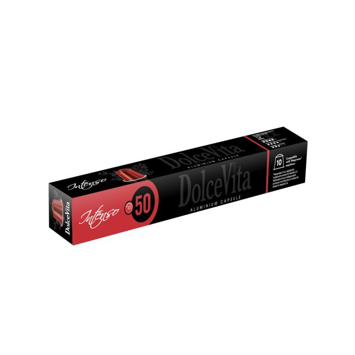 Dolce Vita Alu Lungo 55g