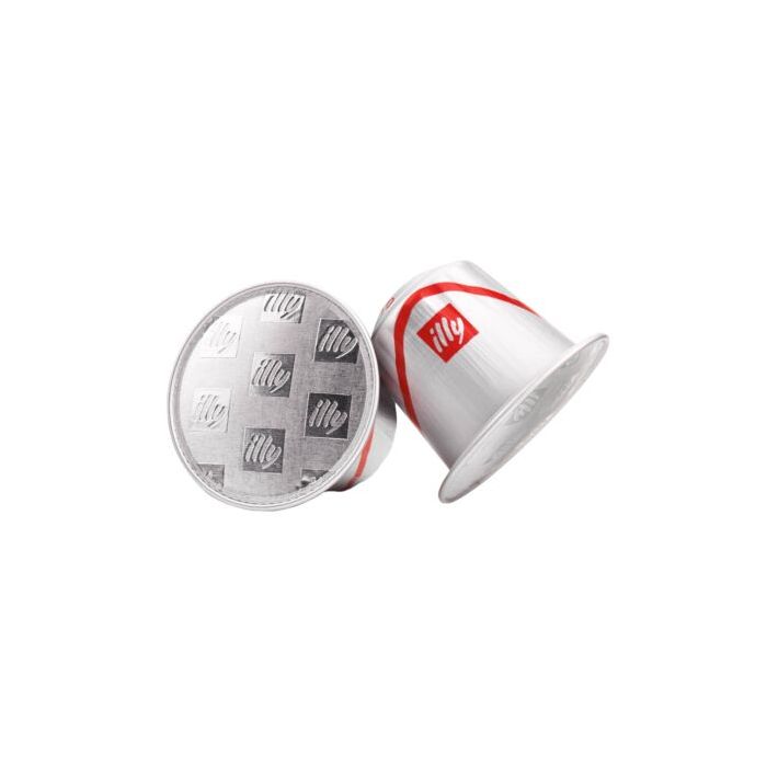 Illy Lungo Classico 57.0 gr