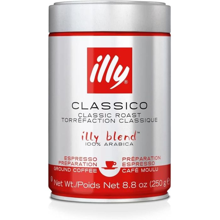 Illy Classico 250.0 gr
