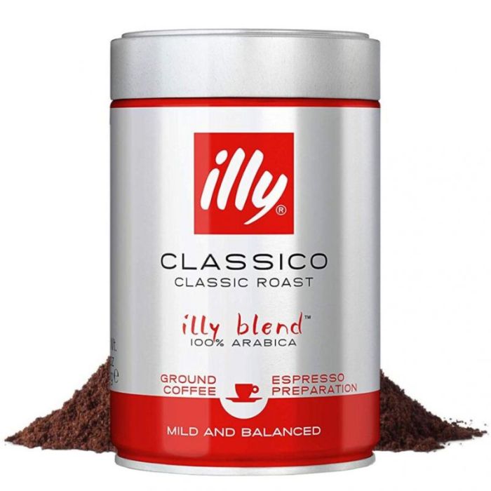 Illy Classico 250.0 gr