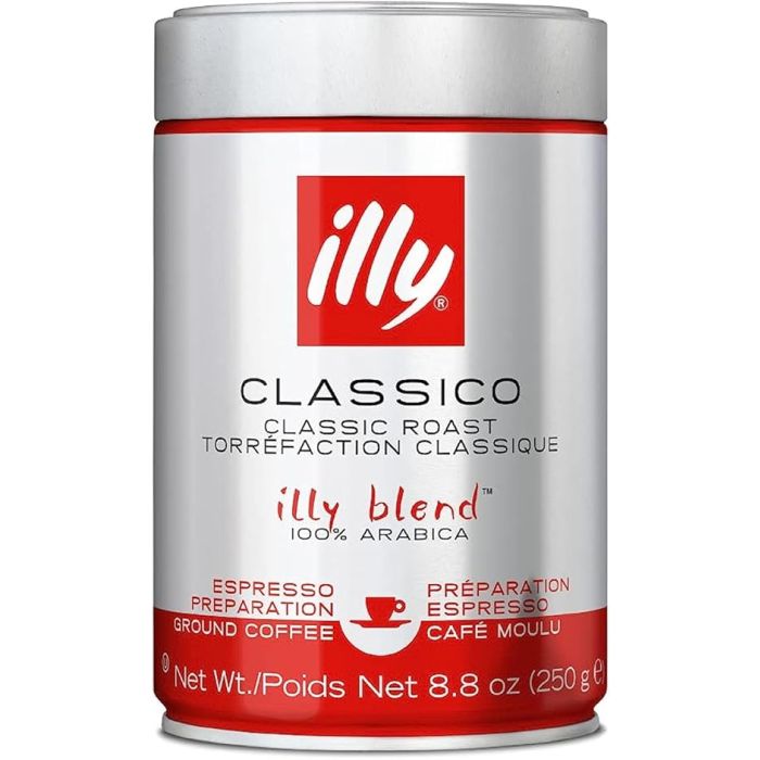Illy Classico 250.0 gr