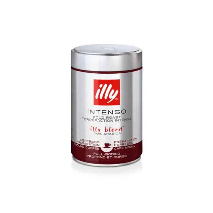 Illy Intenso 250.0 gr