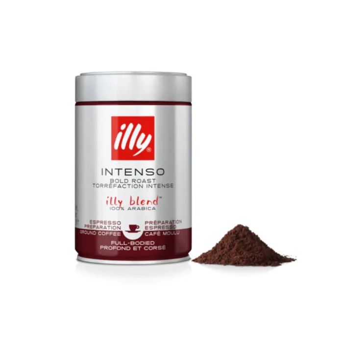 Illy Intenso 250.0 gr