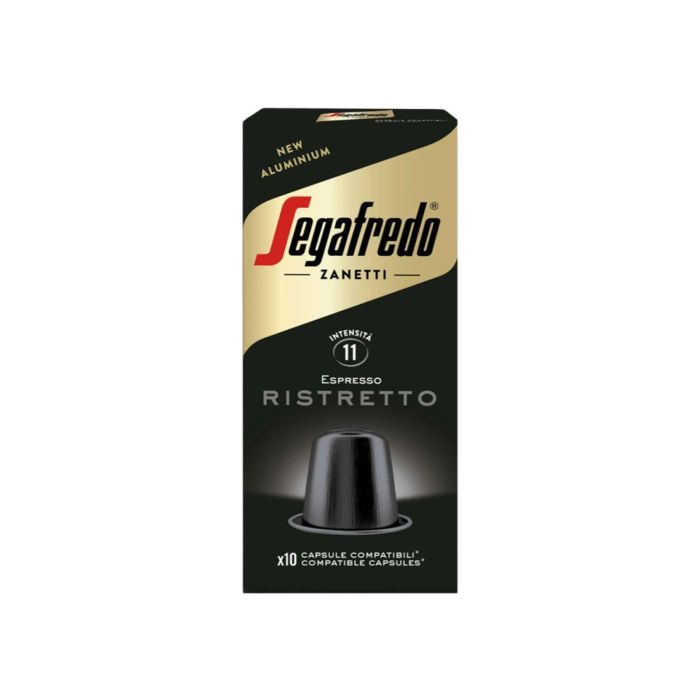 Segafredo RISTRETTO
