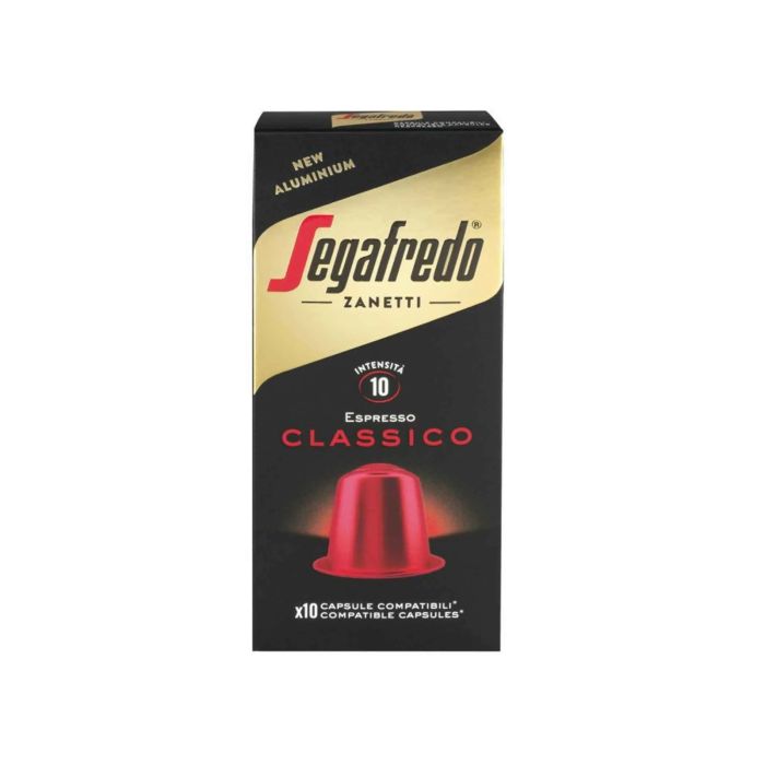 Segafredo CLASSICO