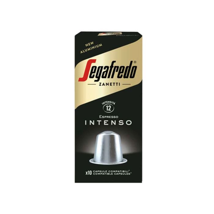 Segafredo INTENSO