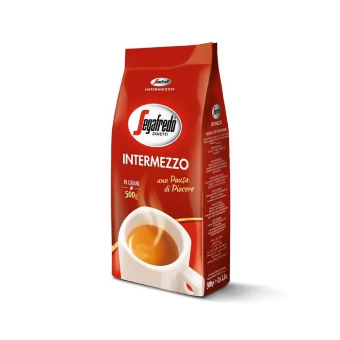 Segafredo Intermezzo 0.5kg