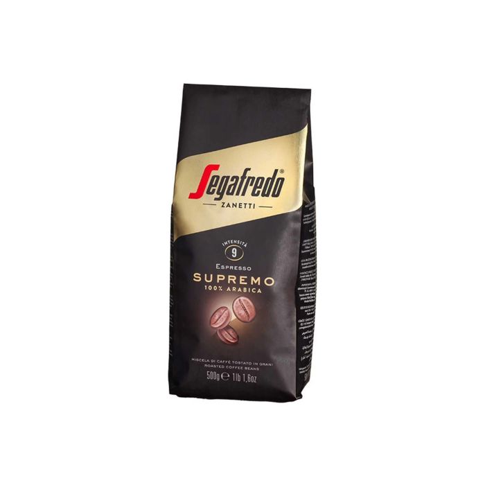 Segafredo Supremo 0.5kg