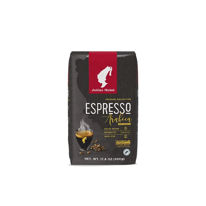 Julius Meinl Espresso 500g