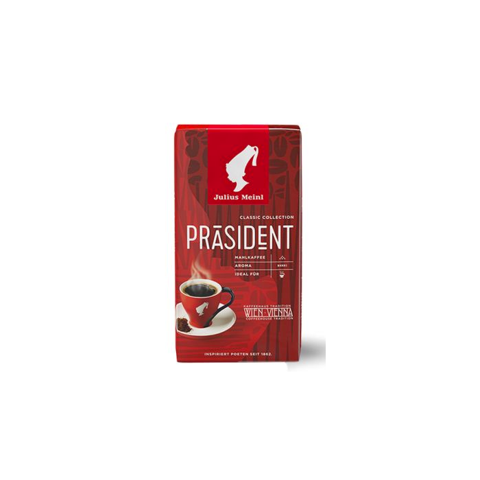 Julius Meinl President 500g