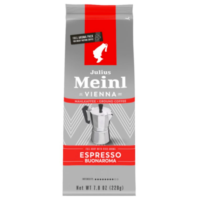 Julius Meinl Vienna, Buonaroma 220g