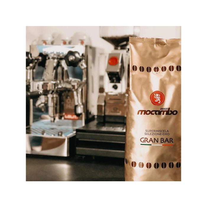 Drago Mocambo Gran Bar 250gr.