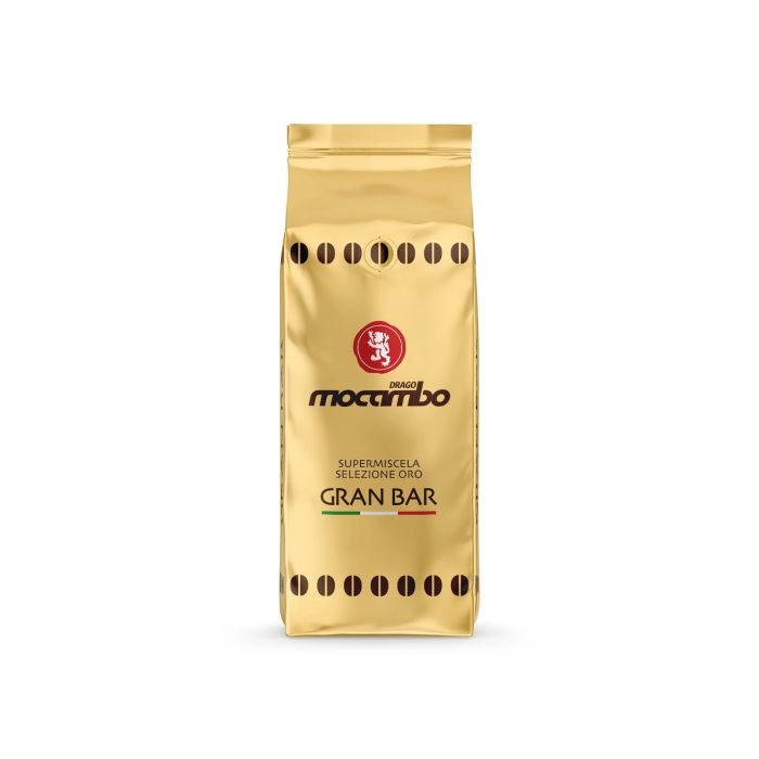 Drago Mocambo Gran Bar 250gr.