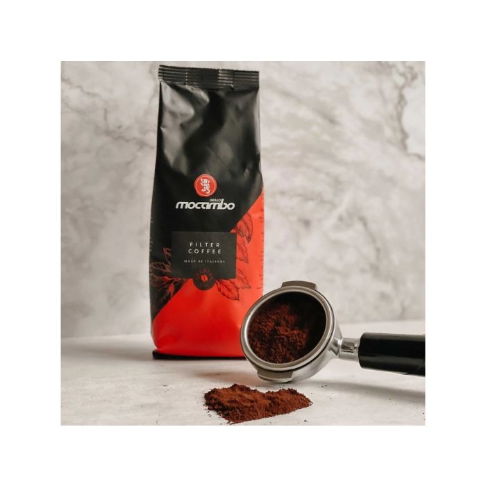 Drago Mocambo Filterkaffe 250gr.