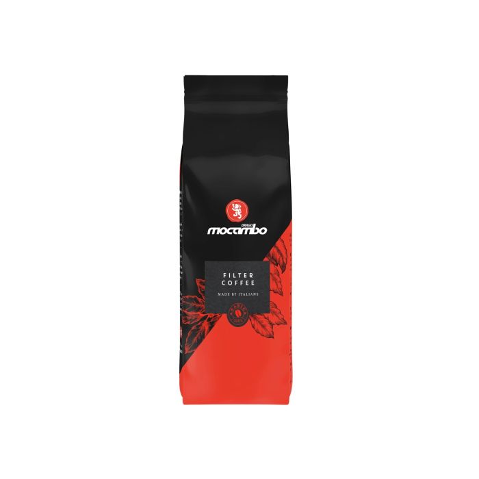Drago Mocambo Filterkaffe 250gr.