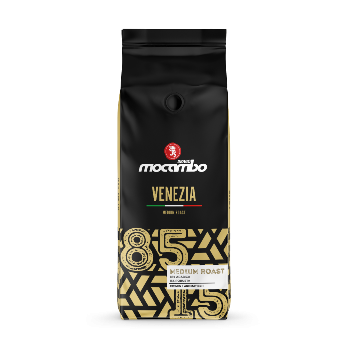 Drago Mocambo Venezia 1000gr.