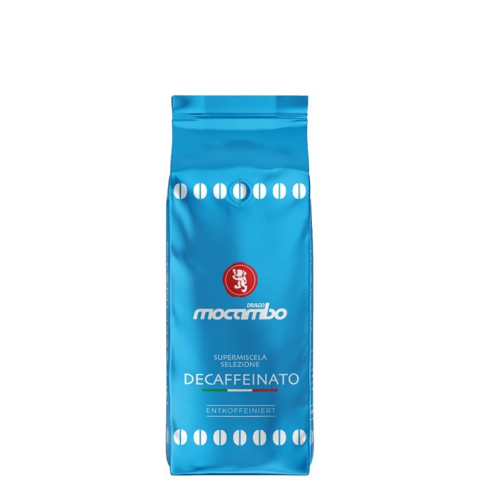Drago Mocambo decaf 250gr.
