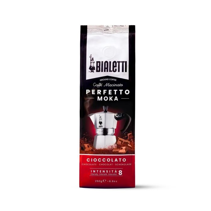 Bialetti Perfetto Chocolate 250gr.