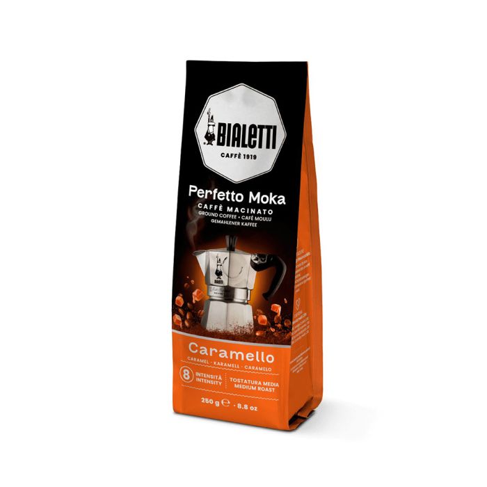 Bialetti Perfetto Caramel 250gr.