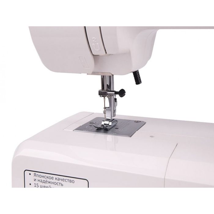 Janome JL-23