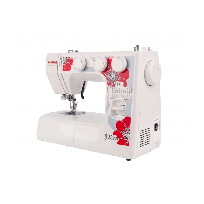 Janome J925S
