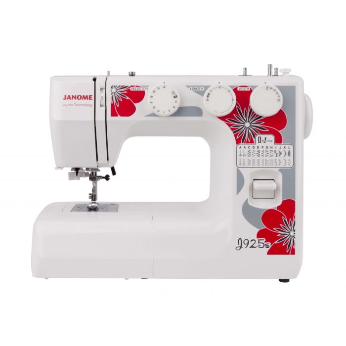 Janome J925S